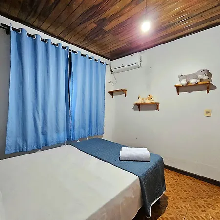Casa Familiar Espaco Amplo Com Churrasqueira Foz do Iguacu Exterior photo