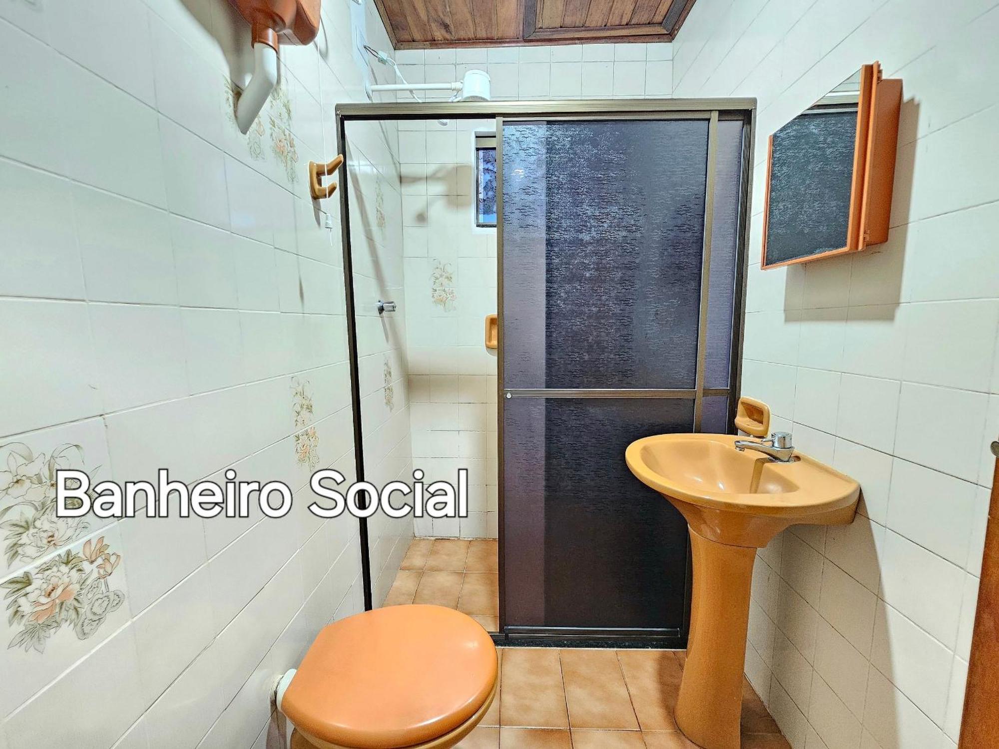 Casa Familiar Espaco Amplo Com Churrasqueira Foz do Iguacu