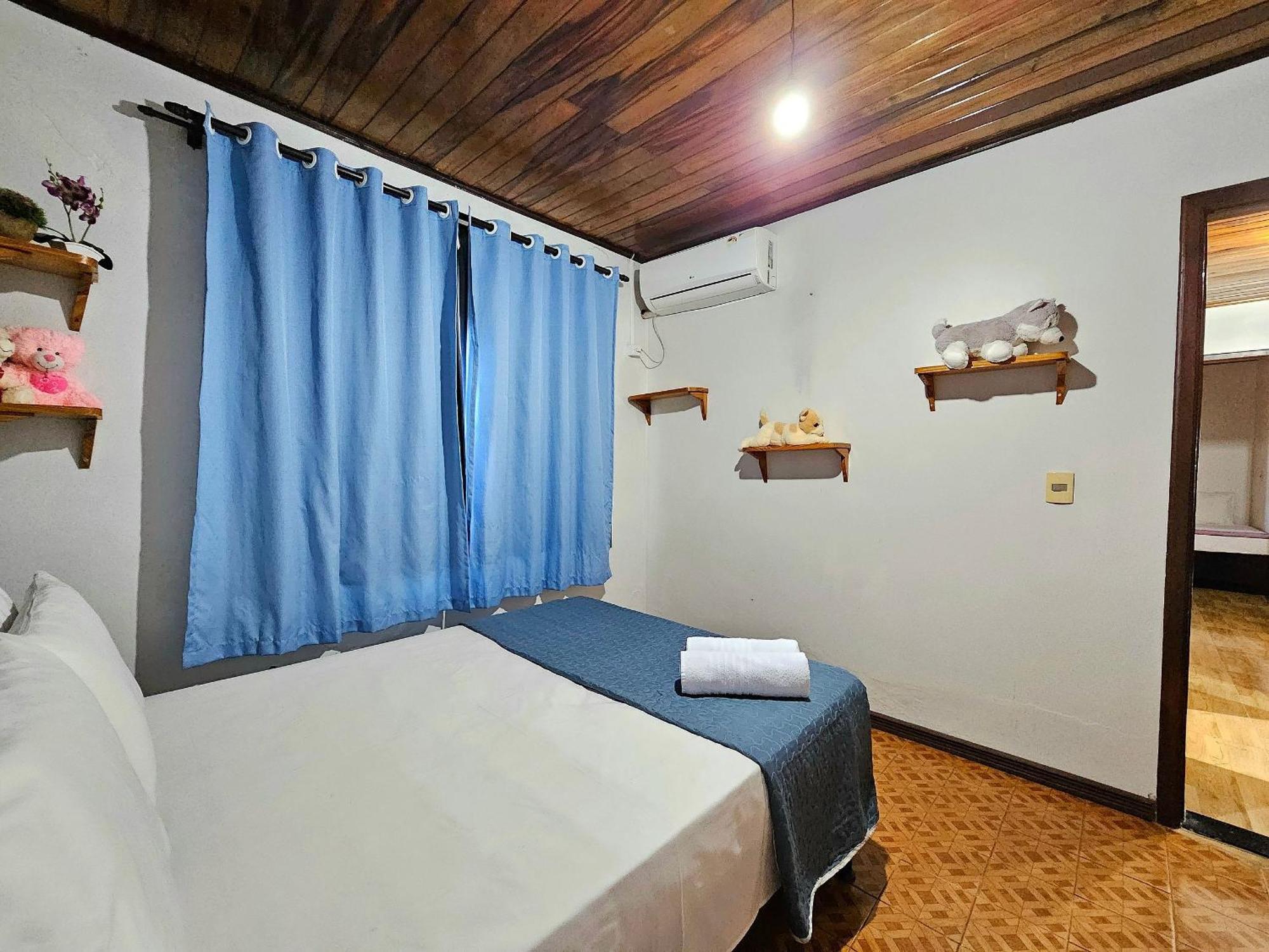 Holiday home Casa Familiar Espaco Amplo Com Churrasqueira