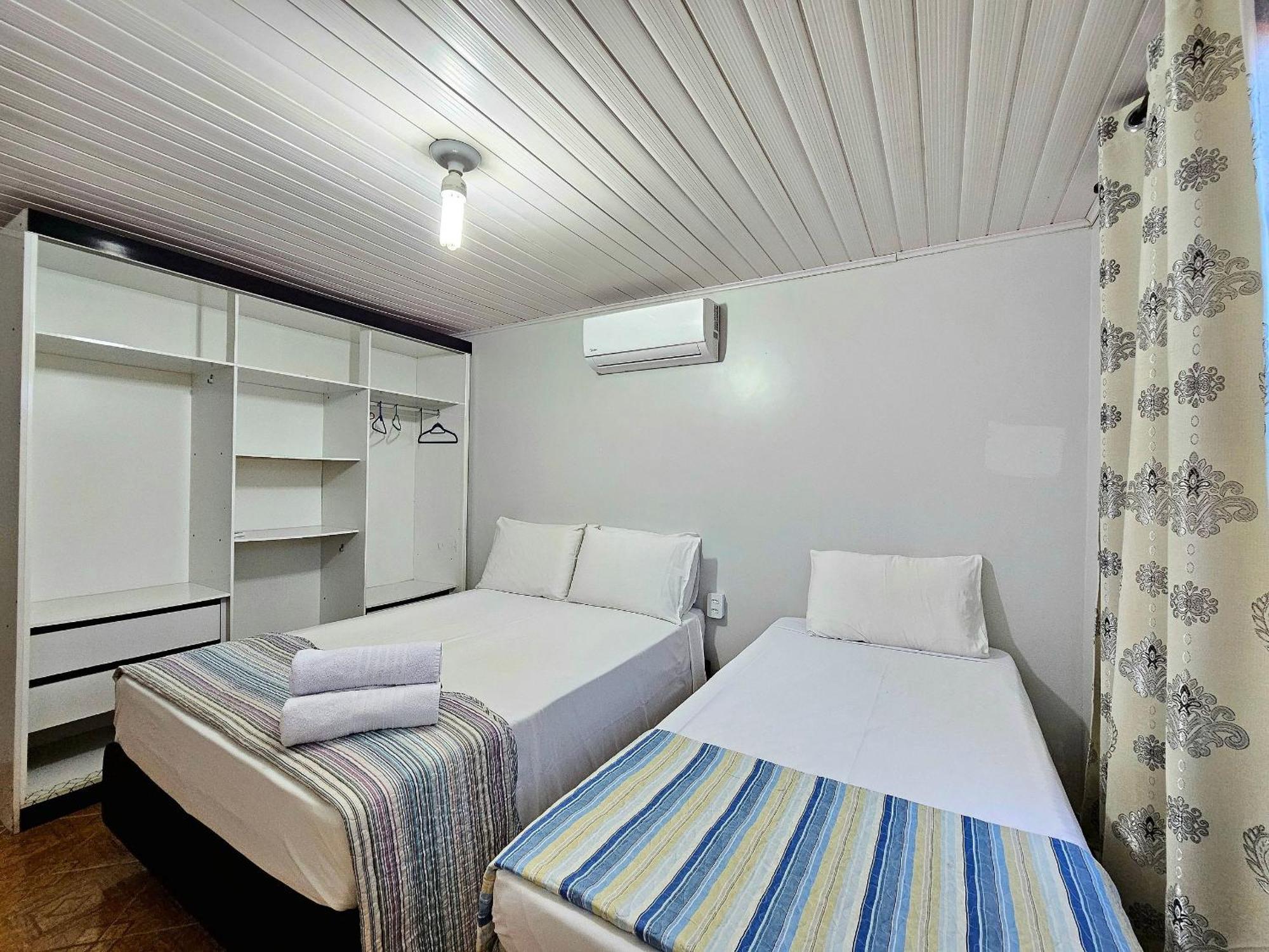 Casa Familiar Espaco Amplo Com Churrasqueira Holiday home *