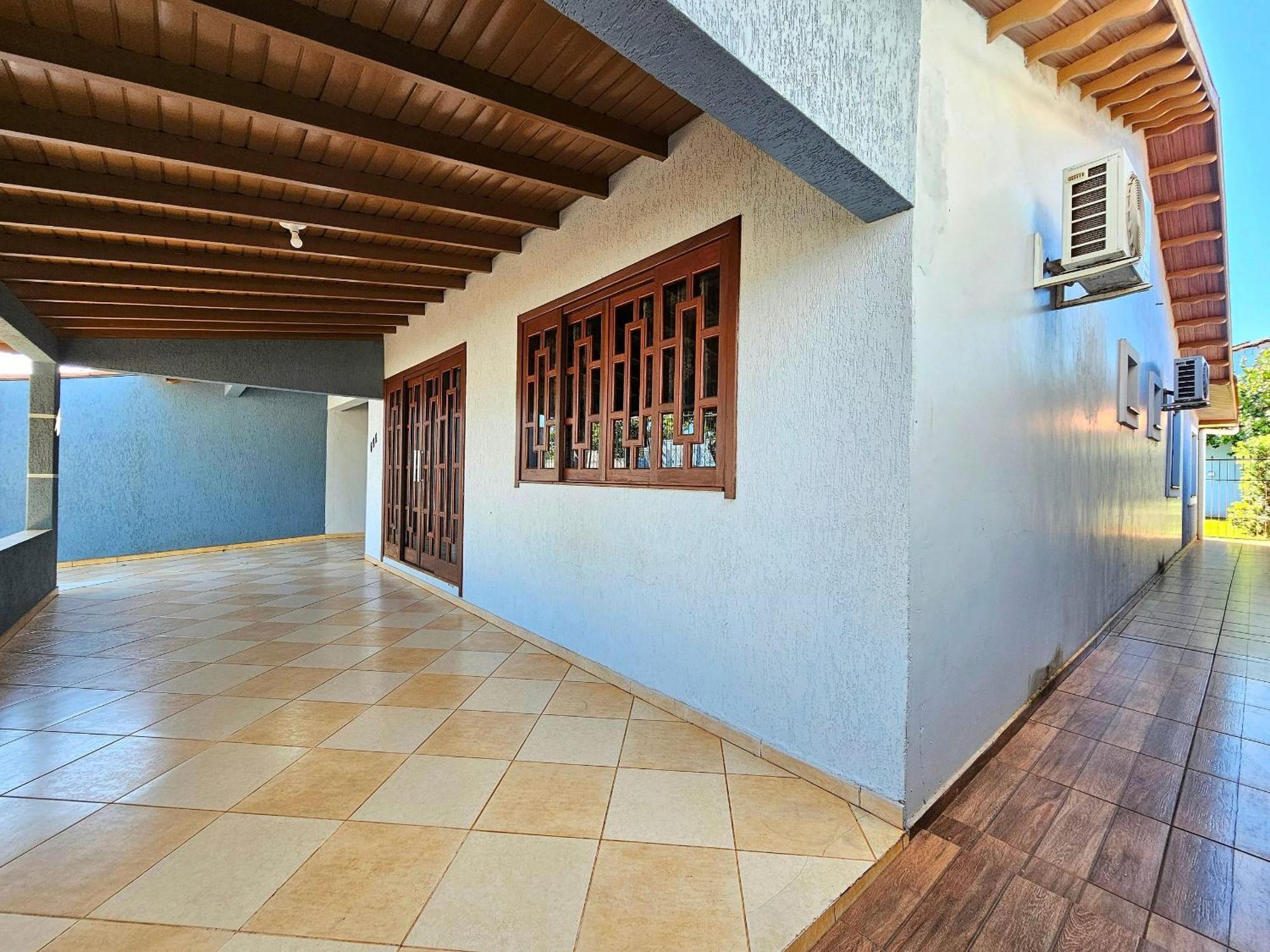 Holiday home Casa Familiar Espaco Amplo Com Churrasqueira *