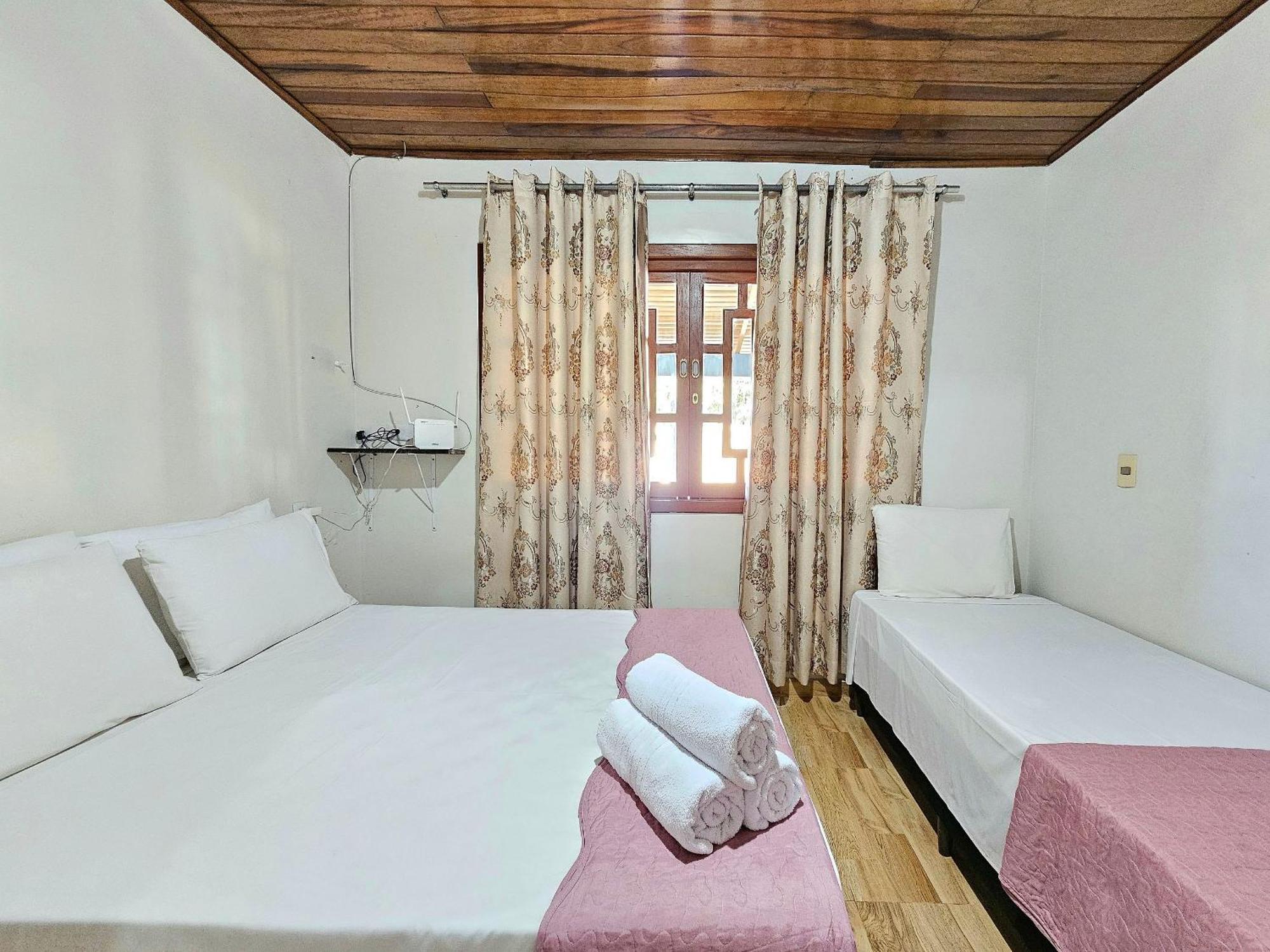 Casa Familiar Espaco Amplo Com Churrasqueira Holiday home Foz do Iguacu