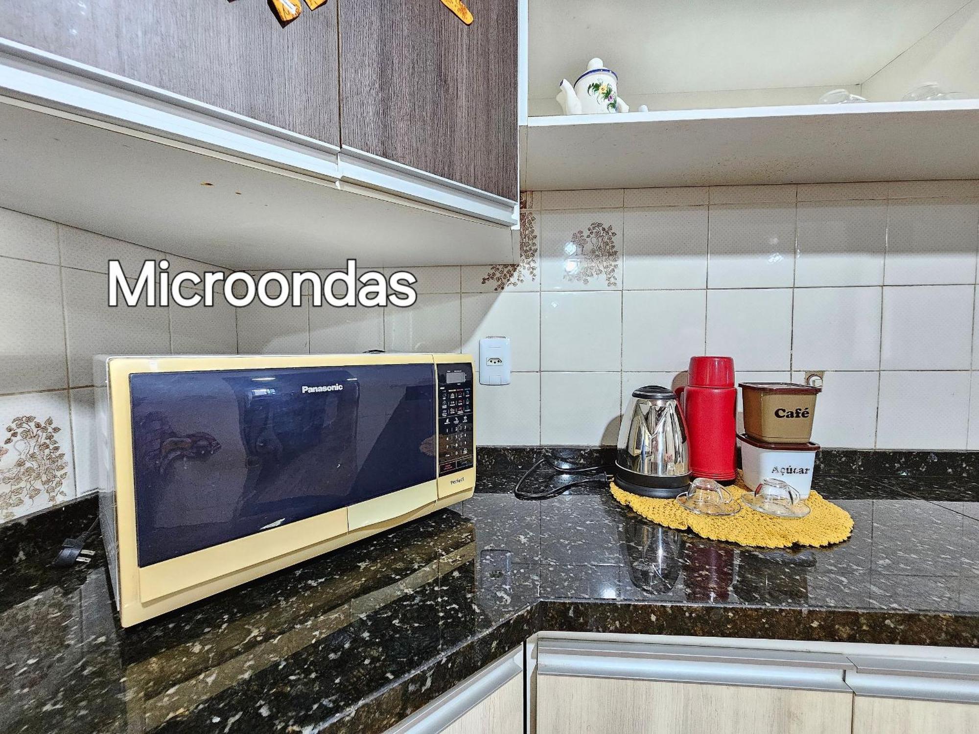 Holiday home Casa Familiar Espaco Amplo Com Churrasqueira