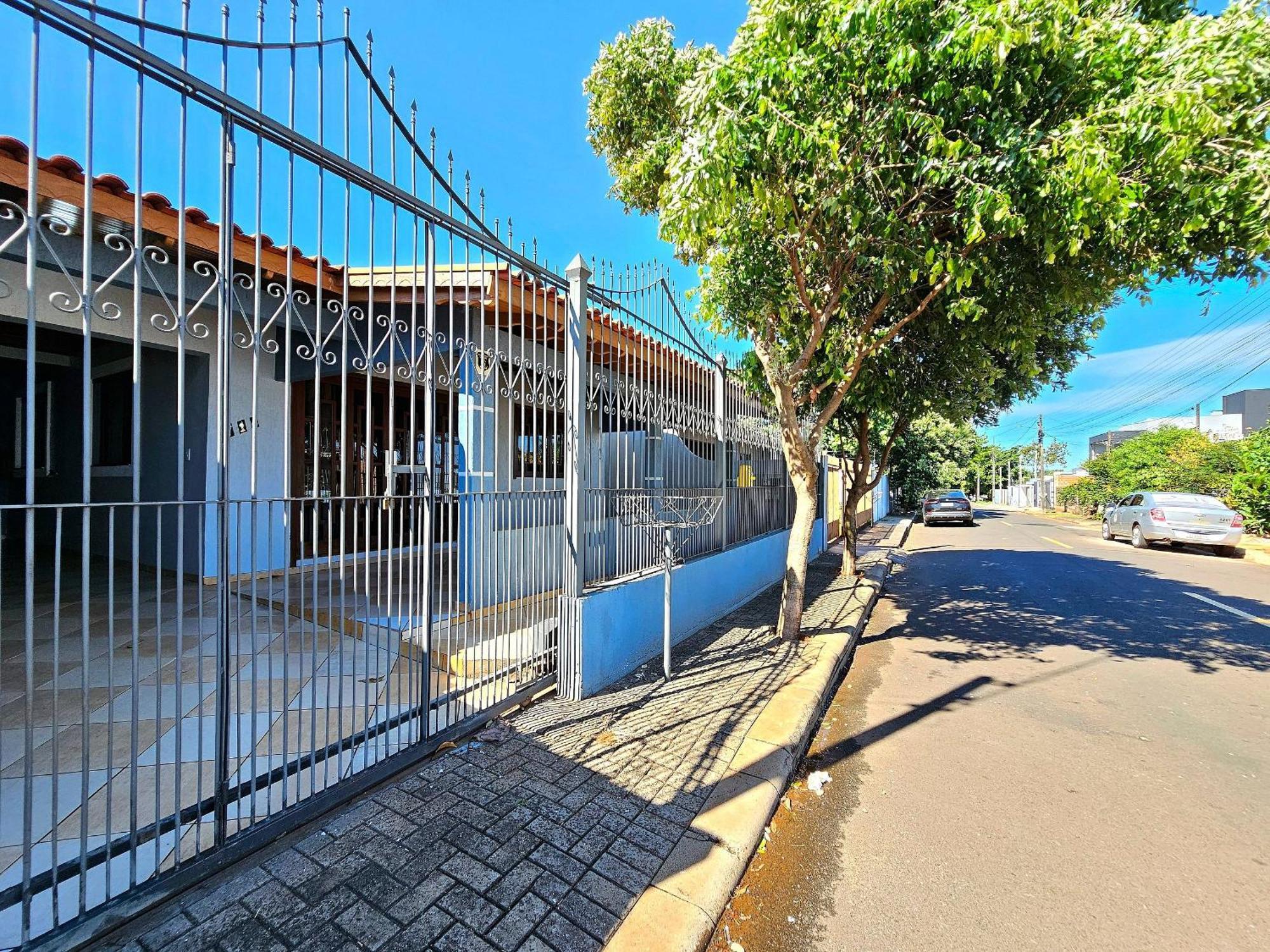Holiday home Casa Familiar Espaco Amplo Com Churrasqueira *